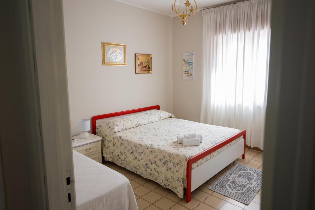 Gilda'S Home สกาเลอา ภายนอก รูปภาพ